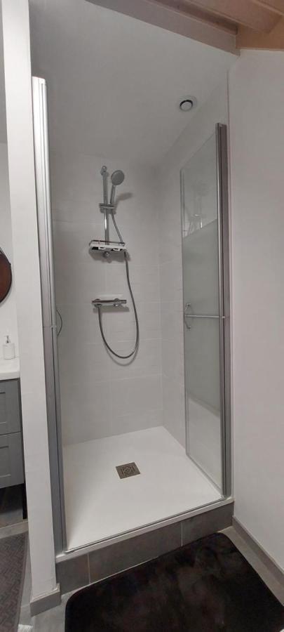Studio Duplex A 사브네 외부 사진
