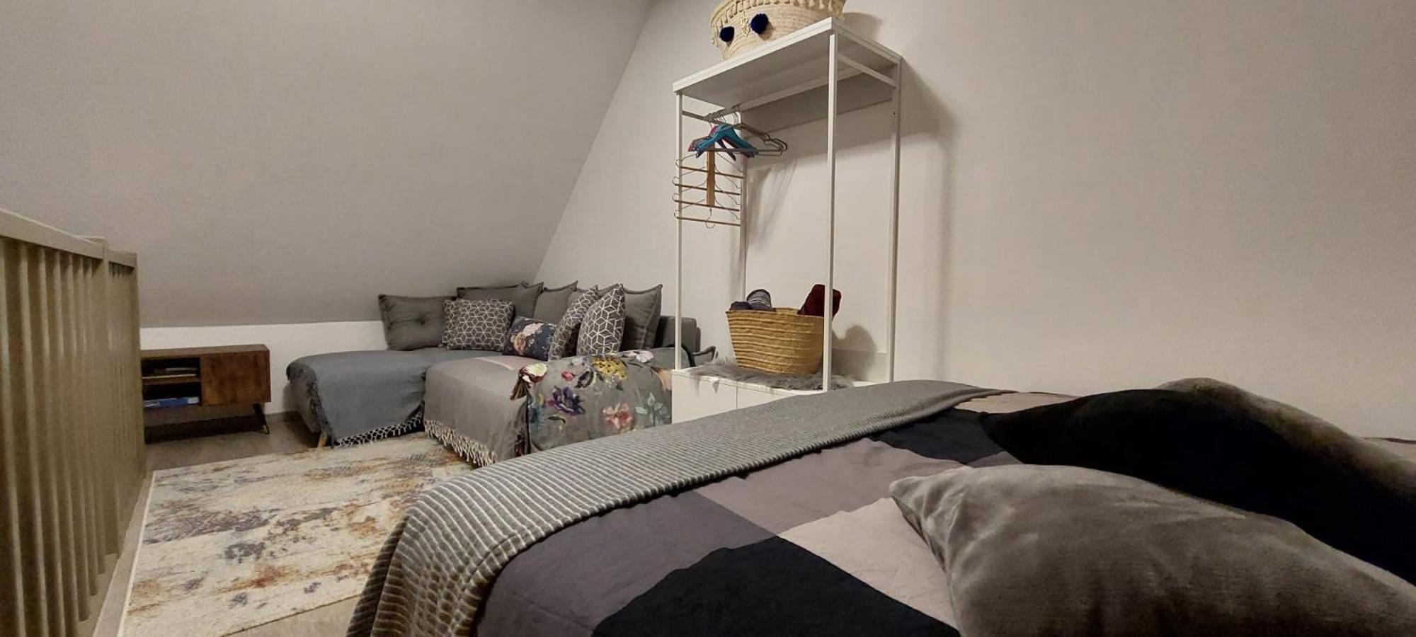 Studio Duplex A 사브네 외부 사진