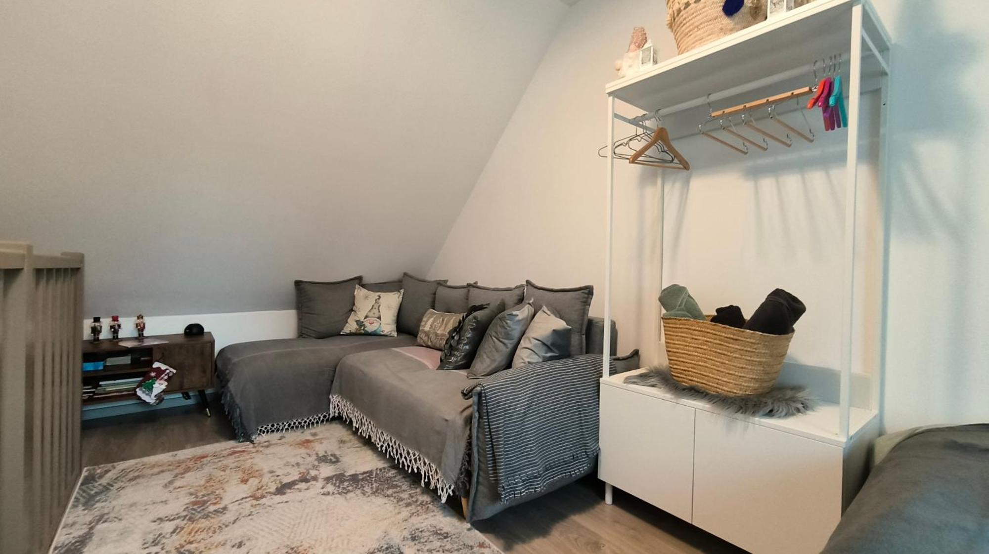 Studio Duplex A 사브네 외부 사진